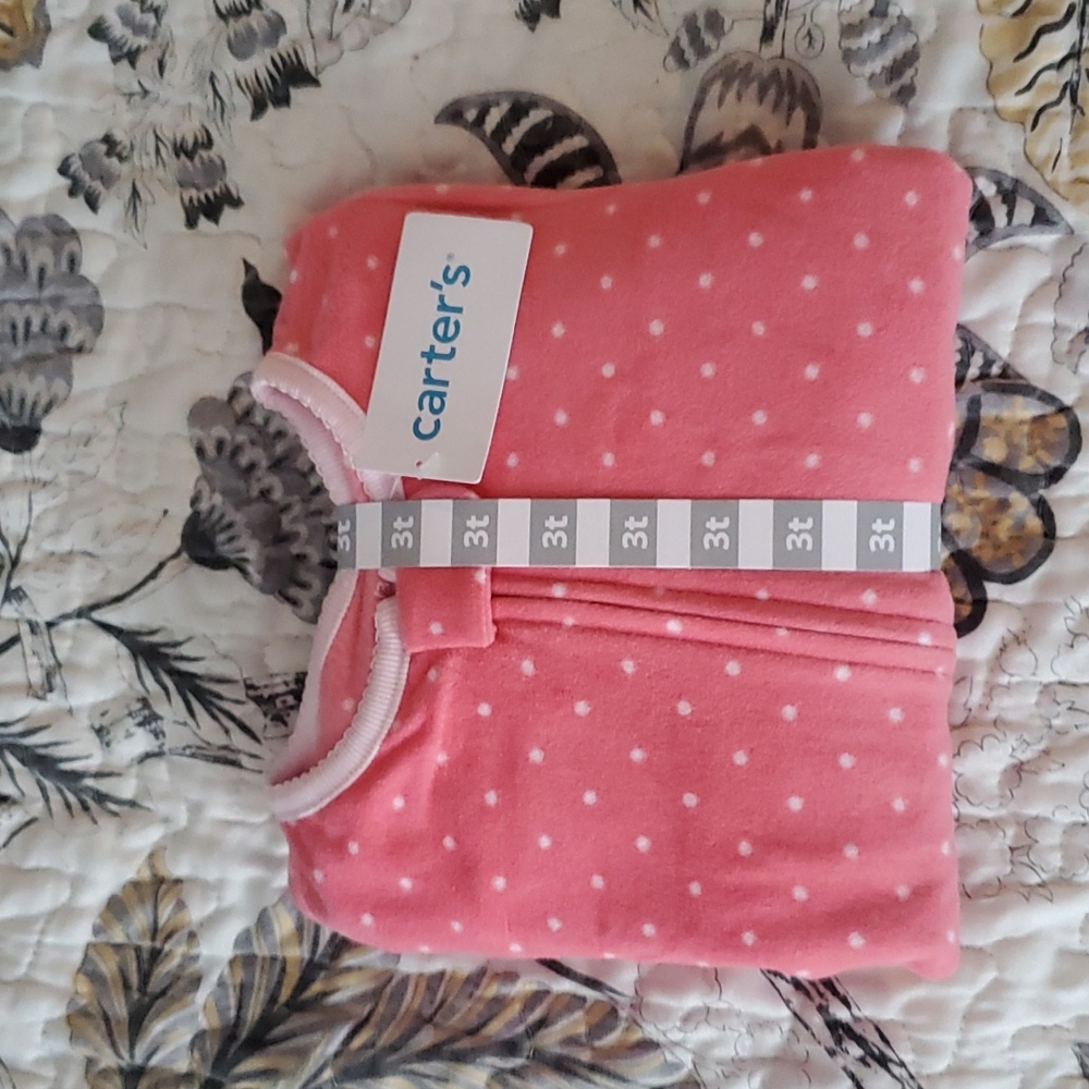 Carters Bodysuit